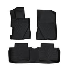 cargo liners for 2007 honda civic