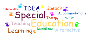 Special Education – Special Education – Temescal Canyon High School