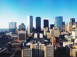 best places to live in houston texas