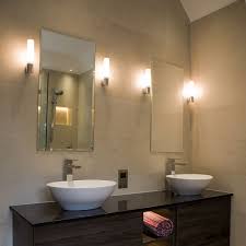 Astro Bari Polished Chrome Bathroom