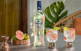 pinnacle vodka launches lower abv line
