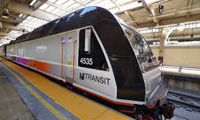 nj transit offers extra service for new