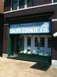 dad s cookie company st louis