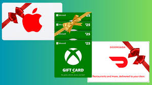 gift card deals for christmas