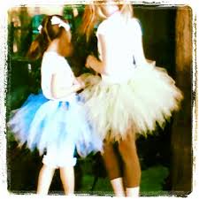 Smart Moms Sassy Daughters Tutu Length And Sizing