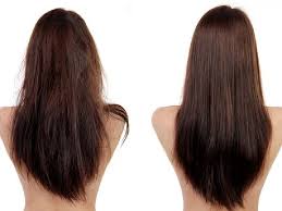 Image result for Manfaat Air Cucian Beras dan Tajin untuk Kecantikan untuk menghaluskan rambut