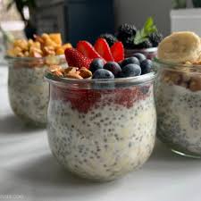 easy overnight oats recipe tips