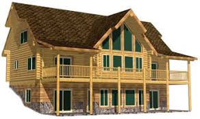 log cabin kits lazarus log homes
