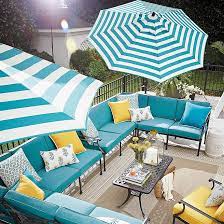 Canvas Bermuda Sunbrella Outdoor Fabric