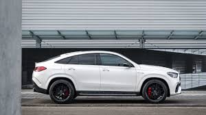 Every used car for sale comes with a free carfax report. 2021 Mercedes Amg Gle63 S Coupe Starts At 116 000