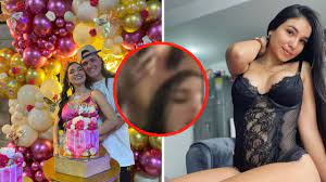 Video filtrado del creador de contenido 'El Zarco' y su novia, Jurley  Corona | Tu Nota