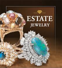 fine jewelry enement rings