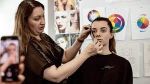 makeup courses sydney australia