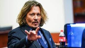 Johnny Depp net worth: This is the actor's wealth after losing $650 million