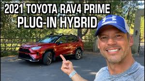 Compare the toyota rav4 prime to a similar gas vehicle, the toyota rav4. 2021 Toyota Rav4 Prime Pg E Ev Savings Calculator