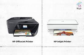 inkjet printers officejet comparison