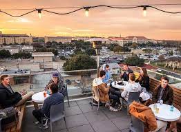 6 Best Rooftop Bars In Fort Worth 2023