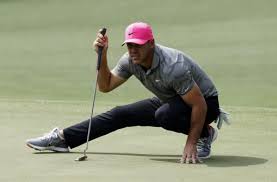Koepka said the final round was a grind as he successfully defended his us pga championship title. Golf Fans React To Brooks Koepka S New Look At The Pga Championship Golfmagic