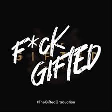 telegram channel the gifted graduation