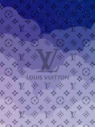 Background created by paulo guillen/guillen design. Louis Vuitton Wallpapers Pink Wallpaper Cave