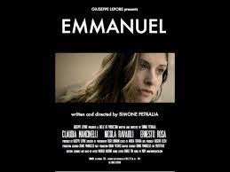Film Emmanuel - EMMANUEL, 2014 short Film written and directed by Simone Petralia - YouTube