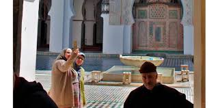 A universidade mais antiga do mundo fica no Marrocos e foi fundada por uma mulher | Blog Raidho Viagens