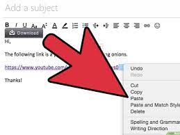 3 formas de enviar un video por hotmail