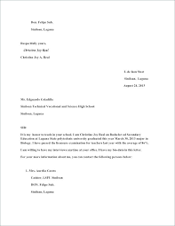 Letter Of Intention Template Letter Of Intent Template