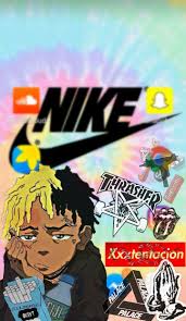 Support us by sharing the content, upvoting wallpapers on the page or sending your own. Nike Gang Wallpapers On Wallpaperdog