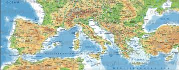 Uporedi ponude prodavnica za školska fizičko geografska karta evrope i izberi najbolju. Geografski Polozaj I Fizickogeografske Odlike Juzne Evrope Shtreber
