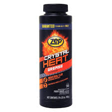 Zep 32 Oz Crystal Heat Drain Opener