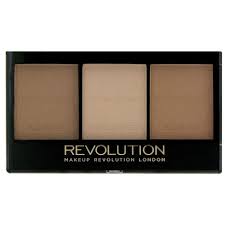 makeup revolution ultra sculpt