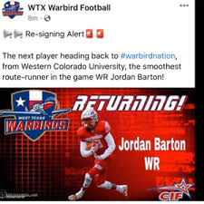 Western colorado university's profile, including times, results, recruiting, news and more. Football Coach In Wimberley Tx Jordan B Coachup