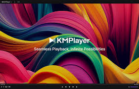 kmplayer no 1 video player for pc