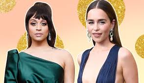 makeup looks from emmy awards 2019