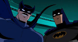 Adam west was awesome and the villains were really funny. Remembering Adam West S Animated Batman Roles