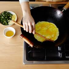 Generally 1/2 cup of dry rice per person is plenty. How To Cook Fried Rice Eatingwell