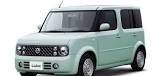 Nissan-Cube