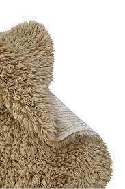 woolable rug wooly sheep beige lorena