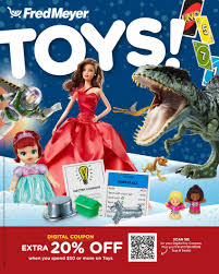 fred meyer toy book 2022 ad deals
