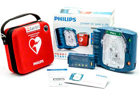 Defibrillation continues until patient responds to the treatment. Home Aed Defibrillators Personal Use Best Defibrillator To Buy