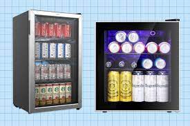 5 best beverage refrigerators 2023