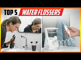 cordless corded water flosser review