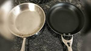 aluminum vs steel cookware which is