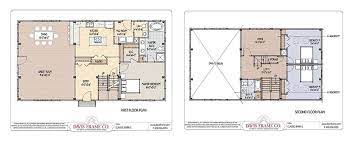 most requested timber frame floor plans