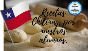 fiestas patrias recetas chilenas