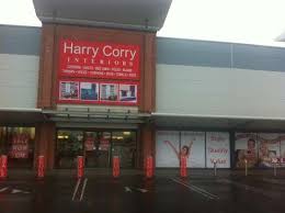 harry corry ltd c tullamore retail