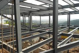 steel home building kits cotswold homes