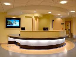 hospital interiors designing hospitals