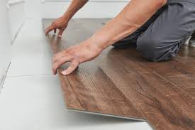 lay your flooring kaboodle kitchen